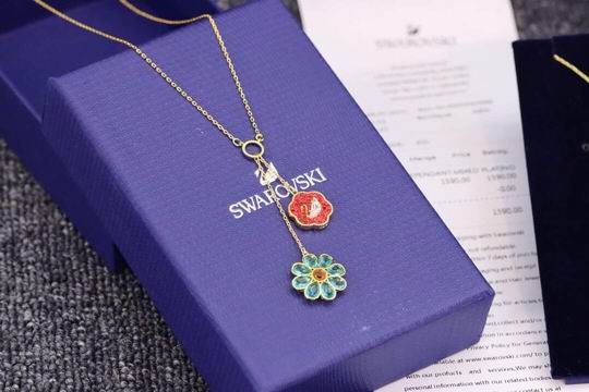 Swarovski Necklace 01lyh08